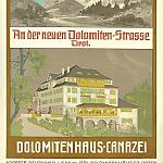 Отель Schloss Dolomiti - Славное прошлое Габсбургов