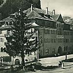 Отель Schloss  Dolomiti - ..старые добрые времена...
