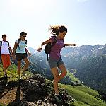 Валь-ди-Фасса: Каждый день новые походы и новые эмоции! - ..погружение в удивительный альпийский мир
