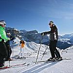 Горнолыжный отдых в Валь-ди-Фасса - Проведите настоящий отдых в Альпах!