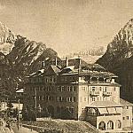 Отель Schloss  Dolomiti - 