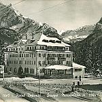 Отель Schloss  Dolomiti - Заглянуть в наше прошлое...